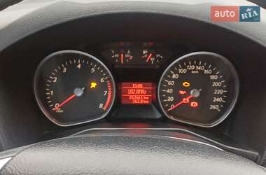 Седан Ford Mondeo 2011 в 