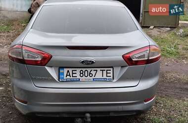 Седан Ford Mondeo 2011 в Дніпрі