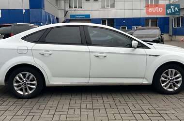 Седан Ford Mondeo 2012 в Львові