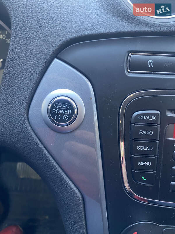 Лифтбек Ford Mondeo 2013 в Львове фото 9 Лифтбек Ford Mondeo 2013 в Львове