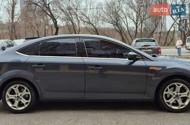 Седан Ford Mondeo 2010 в Києві