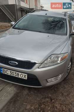 Універсал Ford Mondeo 2009 в 