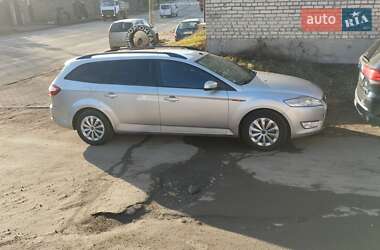 Універсал Ford Mondeo 2009 в 