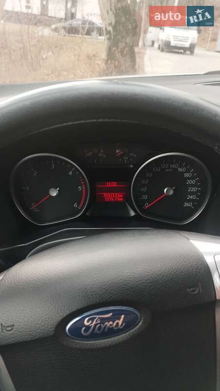 Універсал Ford Mondeo 2009 в Львові фото 19 Універсал Ford Mondeo 2009 в Львові