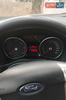 Універсал Ford Mondeo 2009 в 