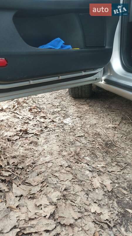 Універсал Ford Mondeo 2009 в Львові фото 25 Універсал Ford Mondeo 2009 в Львові