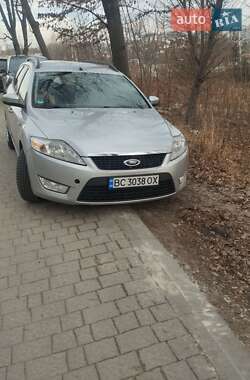Універсал Ford Mondeo 2009 в 
