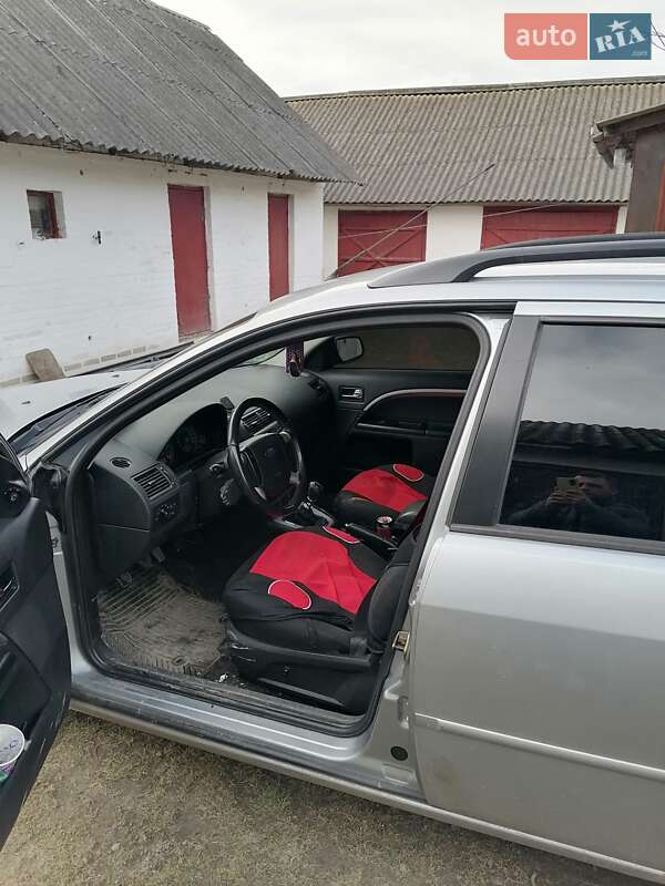 Универсал Ford Mondeo 2006 в Луцке