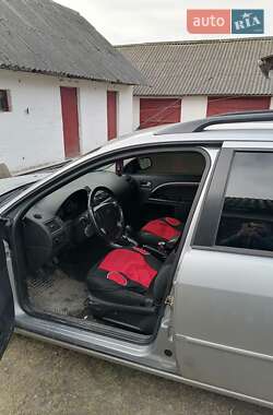 Универсал Ford Mondeo 2006 в 