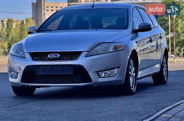 Універсал Ford Mondeo 2011 в Кривому Розі