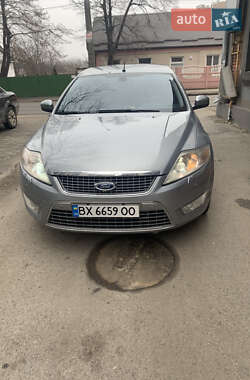 Седан Ford Mondeo 2008 в Хмельницькому