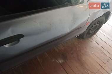 Седан Ford Mondeo 1996 в 