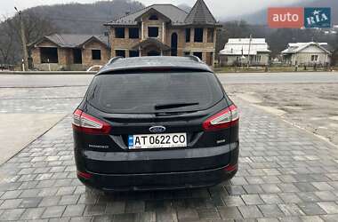 Универсал Ford Mondeo 2013 в 