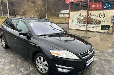 Универсал Ford Mondeo 2013 в Берегово