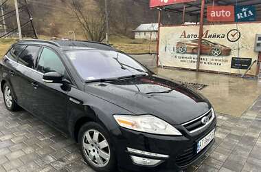 Универсал Ford Mondeo 2013 в 