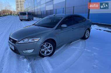 Седан Ford Mondeo 2007 в Львові