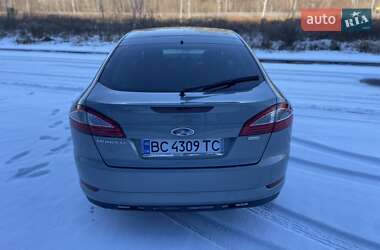 Седан Ford Mondeo 2007 в Львові