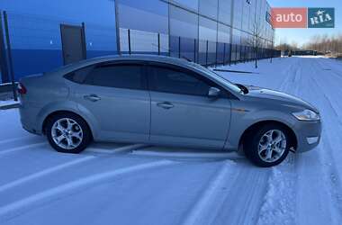 Седан Ford Mondeo 2007 в Львові