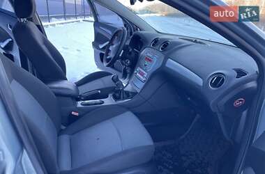 Седан Ford Mondeo 2007 в Львові