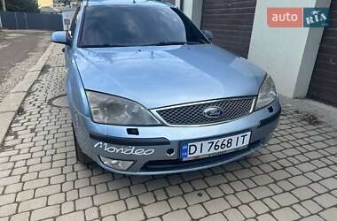 Универсал Ford Mondeo 2004 в Коломые