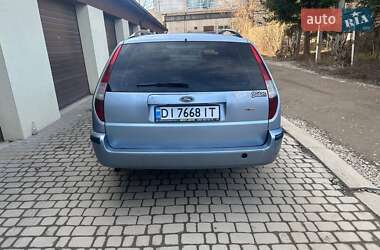 Универсал Ford Mondeo 2004 в Коломые