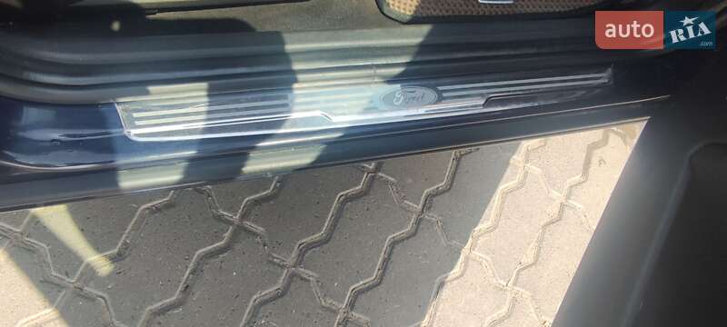 Універсал Ford Mondeo 2006 в Вінниці