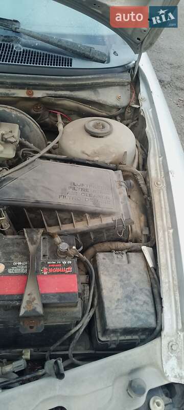 Универсал Ford Mondeo 1994 в Тернополе фото 3 Универсал Ford Mondeo 1994 в Тернополе