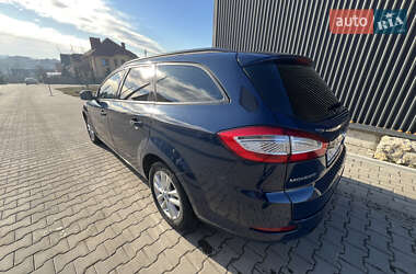 Універсал Ford Mondeo 2012 в Тернополі