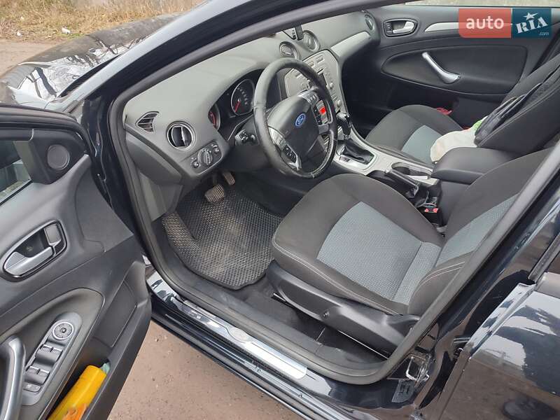 Универсал Ford Mondeo 2009 в Днепре