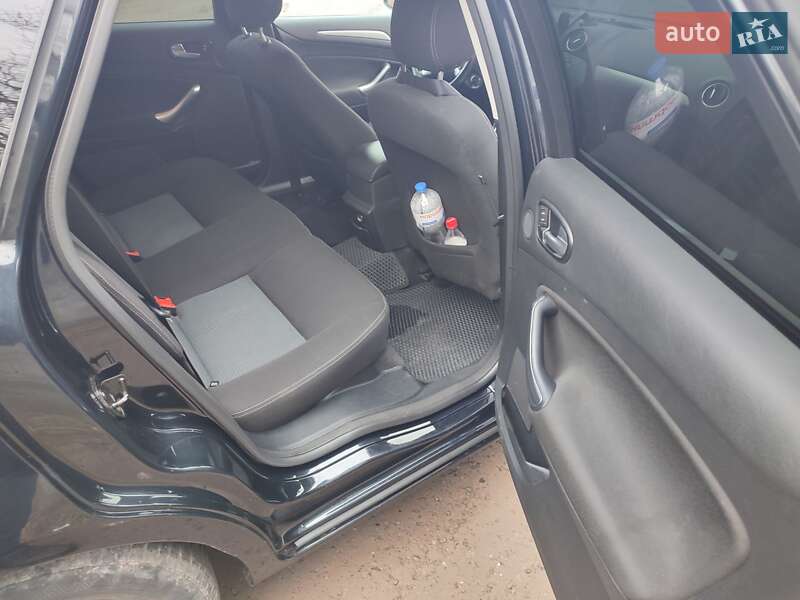 Универсал Ford Mondeo 2009 в Днепре