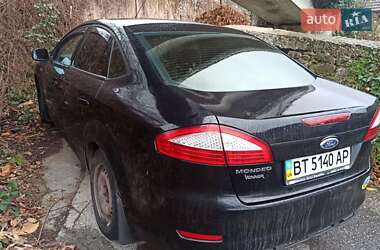 Седан Ford Mondeo 2010 в Херсоне