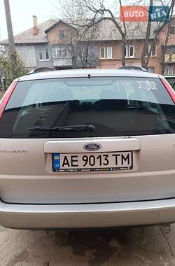 Универсал Ford Mondeo 2006 в Кривом Роге