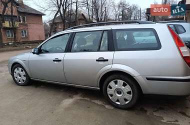 Универсал Ford Mondeo 2006 в Кривом Роге