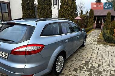 Універсал Ford Mondeo 2007 в Києві