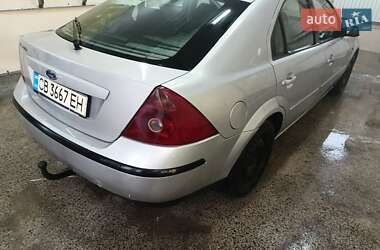 Седан Ford Mondeo 2001 в 