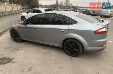 Ліфтбек Ford Mondeo 2007 в Вінниці