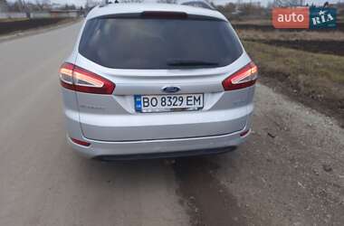 Универсал Ford Mondeo 2011 в 
