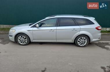 Универсал Ford Mondeo 2011 в 