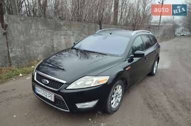 Універсал Ford Mondeo 2009 в Дніпрі