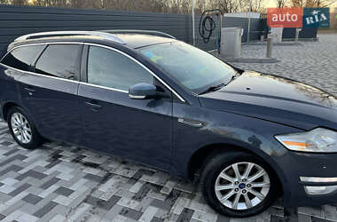 Универсал Ford Mondeo 2011 в Каневе