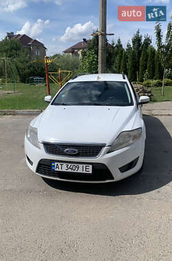 Універсал Ford Mondeo 2008 в Калуші