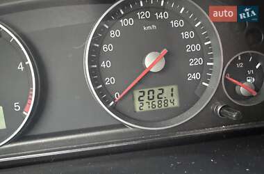 Седан Ford Mondeo 2005 в 