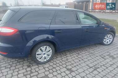 Универсал Ford Mondeo 2009 в Львове