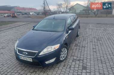 Универсал Ford Mondeo 2009 в Львове