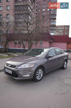 Седан Ford Mondeo 2011 в Львові