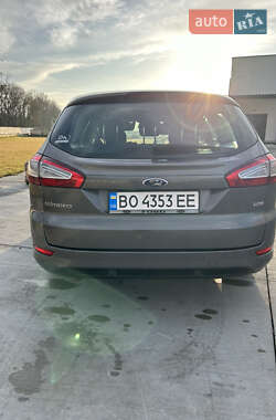 Универсал Ford Mondeo 2010 в 