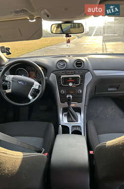 Универсал Ford Mondeo 2010 в 