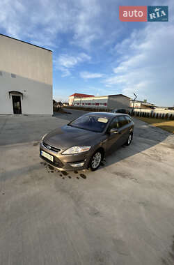Универсал Ford Mondeo 2010 в 
