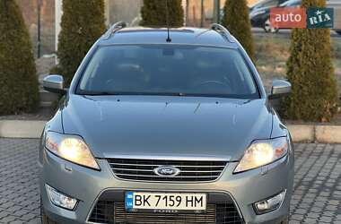 Універсал Ford Mondeo 2008 в Сарнах