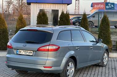 Універсал Ford Mondeo 2008 в Сарнах